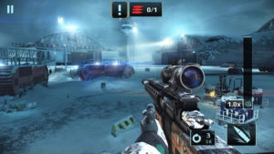 Sniper Fury: Best Shooter Game