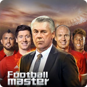 Football Master 2017 for pc