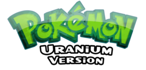 Pokemon Uranium for pc