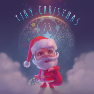 Tiny Christmas: Santa’s Quest for PC