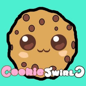 Cookies Swirl C 