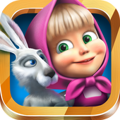 Masha and the Bear for pc