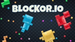 Blockor.io play 