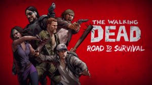 download Walking Dead Road To Survival