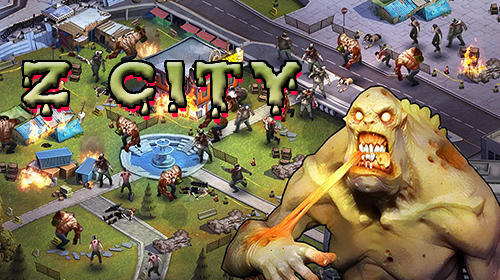 z city for pc