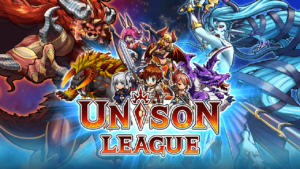 Unison League for pc