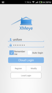 XMEye for PC