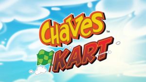 Chaves Kart