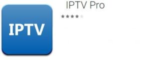 IPTV PRO for pc