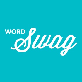 Word Swag