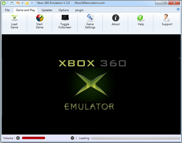 Xbox 360 emulator bios v3 2.4 download