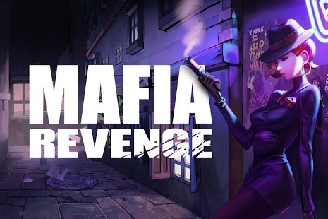 mafia revenge for pc