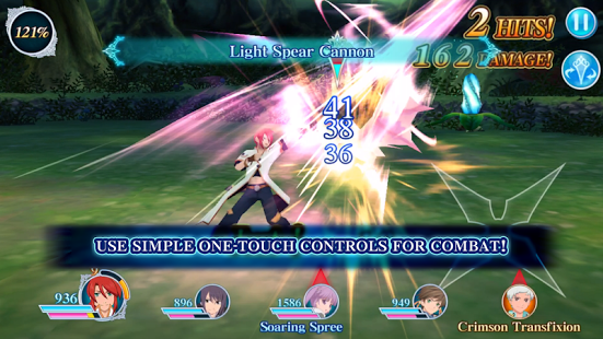 Tales of the Rays for pc
