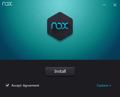 Nox App Player 