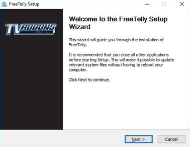 download Freetelly